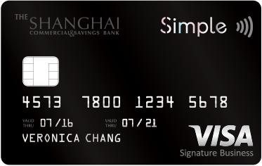 kv card - 信用卡 推薦