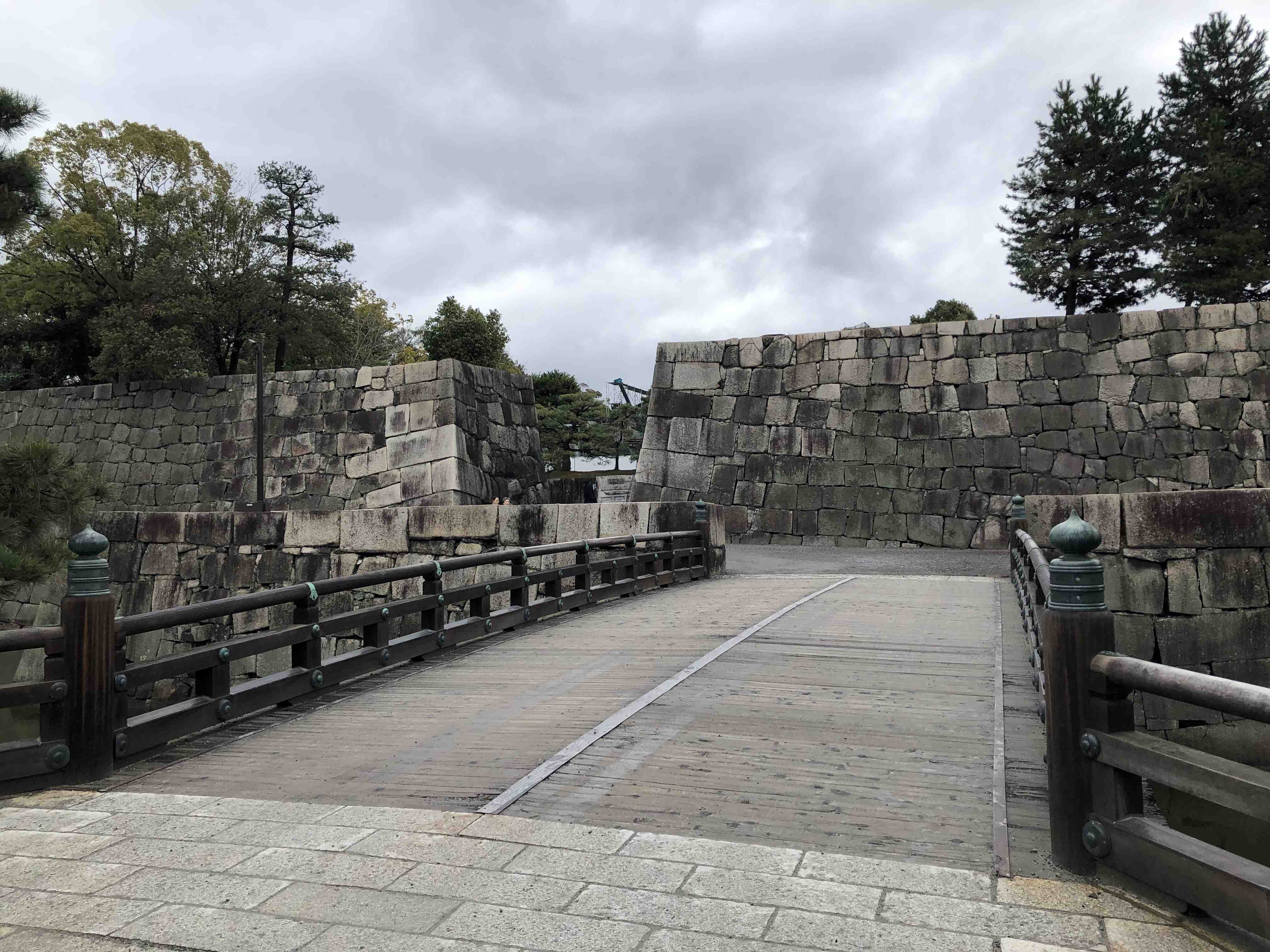 img 0991 - 二條城, 京都景點, 京都自由行, 元離宮二條城, 江戶時代建築